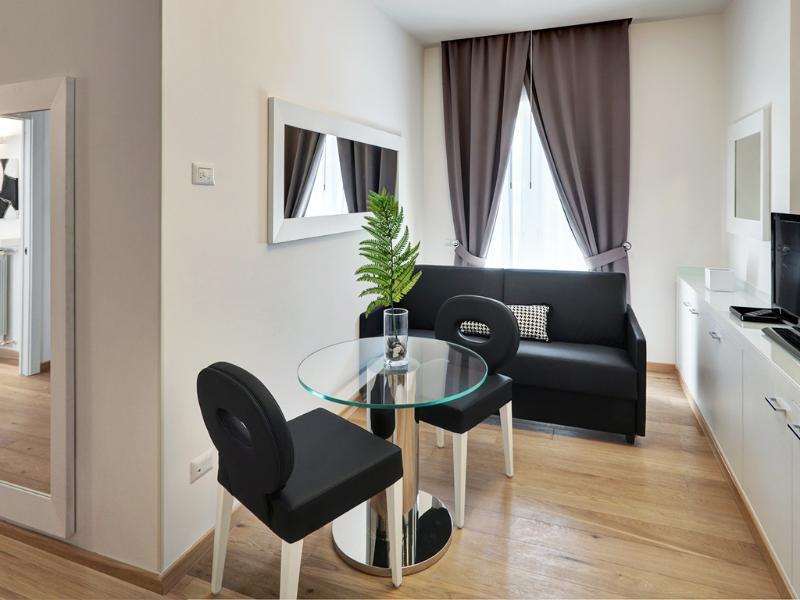Lhp Suite Firenze Ngoại thất bức ảnh